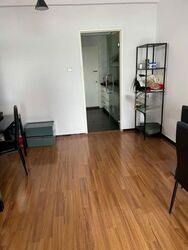 Mandarin Gardens (D15), Condominium #569657651